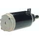 JOHNSON/EVINRUDE Outboard starter - 9 TOOTH  12 V - 20-50 HP -OE#: 586279 - 5713N -MOT2002LN - API Marine